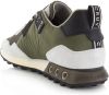 Cruyff Superbia Hex sneakers groen online kopen