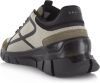 Cruyff Beige Lage Sneakers Todo Estrato online kopen