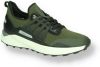 Cruyff Groene Lage Sneakers Track Rapid online kopen