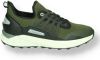 Cruyff Groene Lage Sneakers Track Rapid online kopen