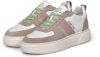Cycleur de Luxe Sneakers Cdlw221040 , Roze, Dames online kopen
