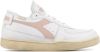 Diadora Heritage Dames leren dames sneakers mi basket row cut online kopen