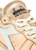 Diadora Heritage Mi Basket Row Cut Used Pink Cloud Lage sneakers online kopen