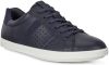 ECCO Leisure leren dames veterschoenen online kopen