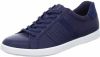 ECCO Leisure leren dames veterschoenen online kopen