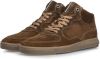 Floris van Bommel Heren leren heren sneakers sfm 10112 online kopen