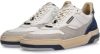 Floris van bommel De Dunker 01 02 White G+Wijdte Sneakers online kopen