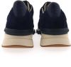 Floris van bommel De Zager 02.03 Dark Blue G+ Wijdte Sneakers online kopen