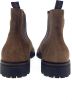 Floris van bommel Sturdi 04.09 Light Brown G+ Wijdte Boots online kopen