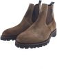 Floris van bommel Sturdi 04.09 Light Brown G+ Wijdte Boots online kopen