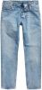 G-Star G Star RAW Triple A regular straight fit jeans sun faded air force blue online kopen