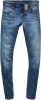 G-Star G Star Slander indigo superstretch revend super slim. . 1521. mei online kopen