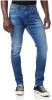 G-Star G Star Slander indigo superstretch revend super slim. . 1521. mei online kopen