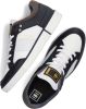 G-Star Blauwe G Star Raw Ravond Ctr M Lage Sneakers online kopen