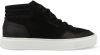 G-Star G star Sneakers Resistor Mid BSC M BLK 2142008701 Zwart 46 online kopen