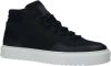 G-Star G star Sneakers Resistor Mid BSC M BLK 2142008701 Zwart 46 online kopen