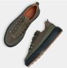 Garment Project Kledingproject KAI Sneaker Army Mix Gp2437 240 , Groen, Heren online kopen