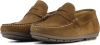 Giuseppe Maurizio Heren leren heren loafers g3017 online kopen
