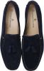 Giuseppe Maurizio Heren leren heren loafers g3018 online kopen