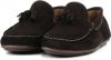 Giuseppe Maurizio Heren leren heren loafers g3018 online kopen