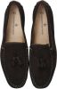 Giuseppe Maurizio Heren leren heren loafers g3018 online kopen