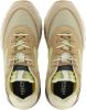 HOFF Heren leren heren sneakers rainforest online kopen
