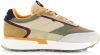 The HOFF Brand HOFF Kilwa Woman sneakers groen/beige online kopen