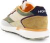 The HOFF Brand HOFF Kilwa Woman sneakers groen/beige online kopen