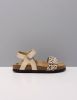Kipling Gouden Sandalen Pandora 4b online kopen