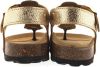 Kipling Gouden Sandalen Puglia 4 online kopen