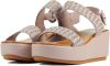 Lina Locchi Dames leren dames sandalen l1058 online kopen