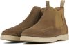Magnanni Heren leren heren boots 24597 online kopen
