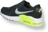 Nike Air Max Excee sneakers grijs/zwart/limegroen online kopen