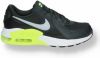 Nike Air Max Excee sneakers grijs/zwart/limegroen online kopen