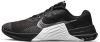 Nike Hardloopschoenen Metcon 7 Zwart/Zilver/Wit Vrouw online kopen