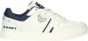 PME Legend Witte Lage Sneakers Craftler online kopen