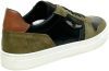 PME Legend Sneakers Pbo2208070 8208 , Zwart, Heren online kopen