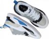 Puma X Ray 2 Square AC PS sneakers grijs/wit/kobaltblauw/zwart online kopen