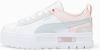 Puma Mayze Raw Women's Sneakers , Wit, Dames online kopen