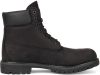 Timberland Heren 6-inch Premium Boots 10073 Zwart-43.5 maat 43.5 online kopen