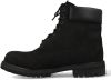 Timberland Heren 6-inch Premium Boots 10073 Zwart-43.5 maat 43.5 online kopen