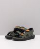 Timberland perkins row 2 strap sandalen groen kinderen online kopen