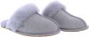 Ugg Scuffette II Pantoffels voor Dames in Cobble,, Suede online kopen