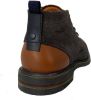 Van Lier Grijze Nette Schoenen 2155823 online kopen