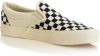 Vans Classic Slip On Trainers Black/White Checkerboard UK 10 online kopen