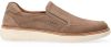 Australian Footwear Newcastle nubuck l17 light taupe 15.1561.01 online kopen