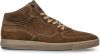 Floris van Bommel Heren leren heren sneakers sfm 10112 online kopen