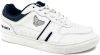 PME Legend Witte Lage Sneakers Craftler online kopen