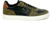 PME Legend Sneakers Pbo2208070 8208 , Zwart, Heren online kopen