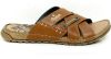 Rieker BN 379 Sandals , Bruin, Heren online kopen